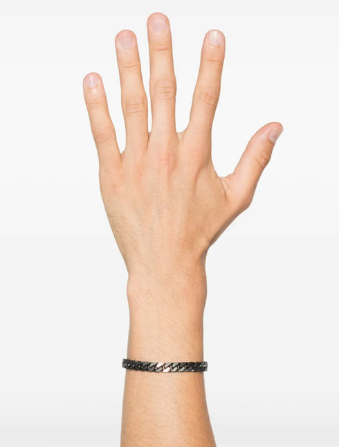 Ceramic stretch bracelet